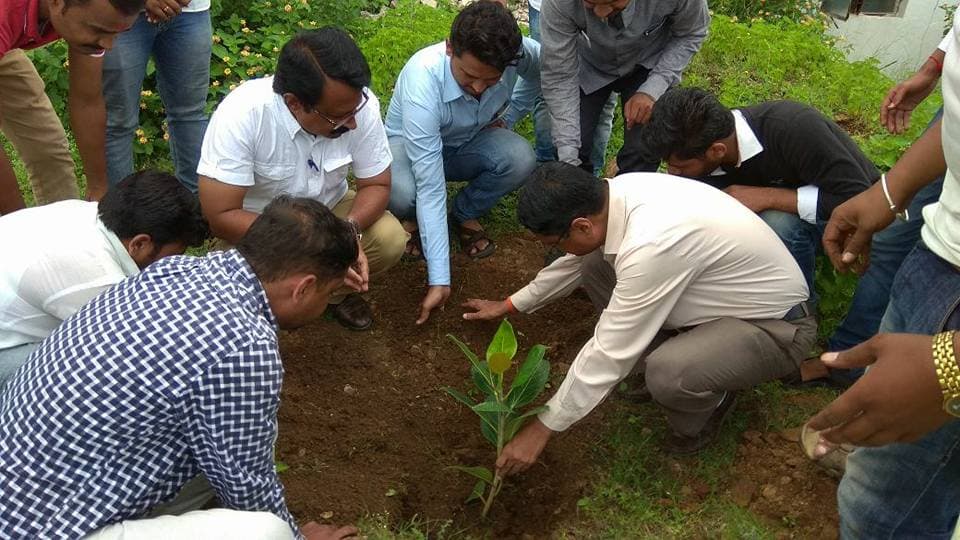 College of Engineering Osmanabad Student Activities photo 42